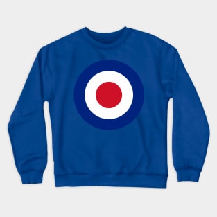 RAF - Royal Air Force - United Kingdom Crewneck Sweatshirt